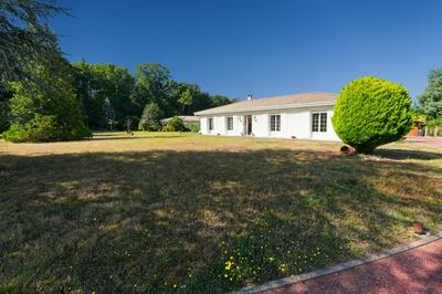 Maison - 143 m² - 4 pièces