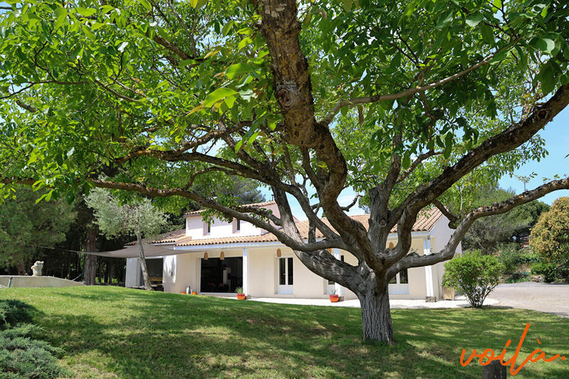 Maison - 181 m² - 6 pièces