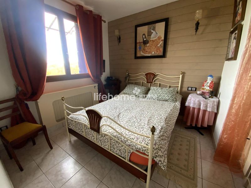 Maison - 115 m² - 4 pièces