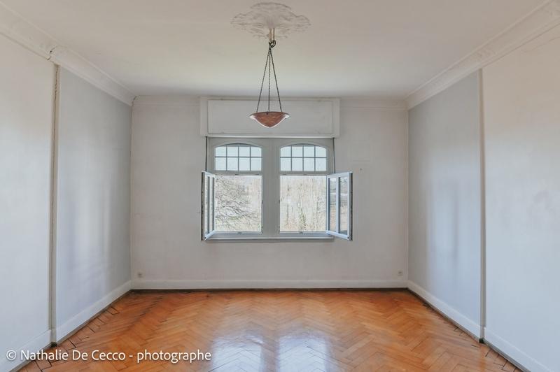 Maison - 288 m² - 10 pièces