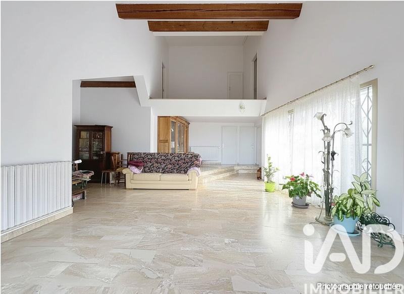 Maison de maîtres - 160 m² - 5 pièces