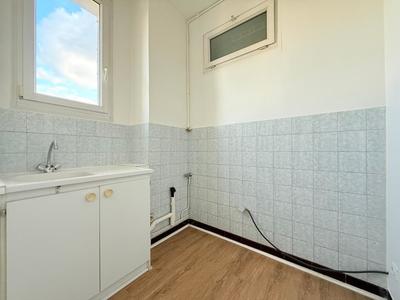 Appartement - 33 m² - 2 pièces