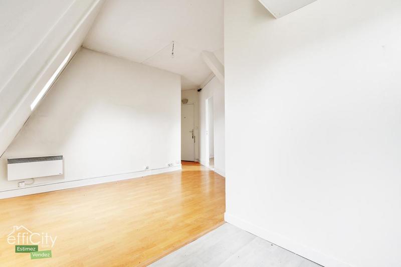 Appartement - 35 m² - 3 pièces