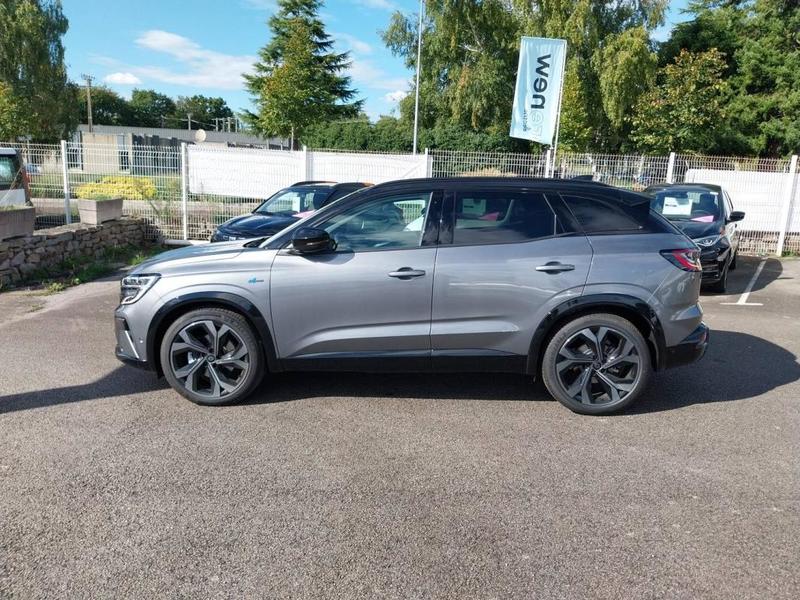 Renault Austral E-Tech full hybrid 200 Gsr2 Techno esprit Alpine 5p