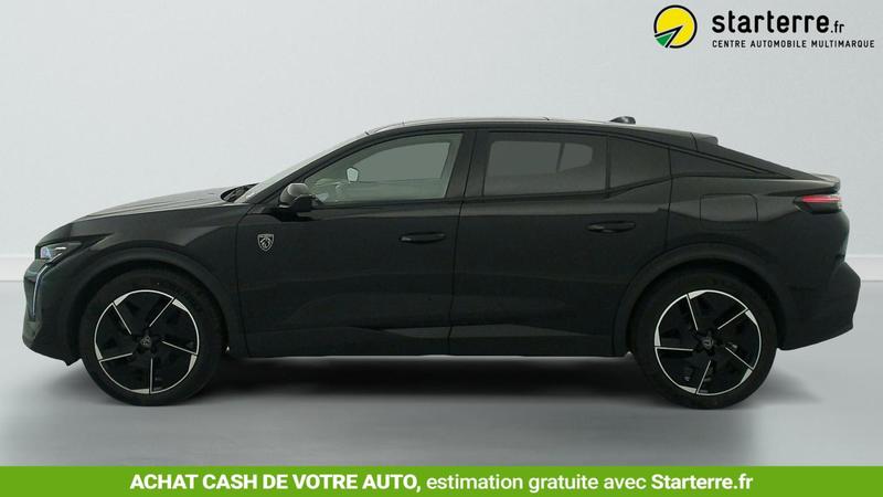 Peugeot 408 Phev 180 e-Eat8 Gt