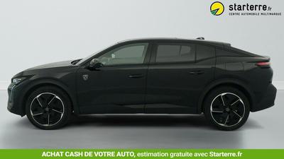 Peugeot 408 Phev 180 e-Eat8 Gt