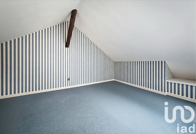 Appartement - 26 m² - 2 pièces