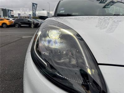 Ford Puma II 1.0 Ecoboost 125 Ch Mhev s&amp;S Bvm6 St-Line