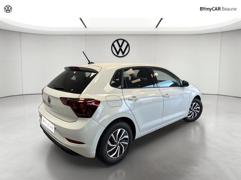 Volkswagen Polo 1.0 Tsi 95 s&amp;S Bvm5 Vw Edition