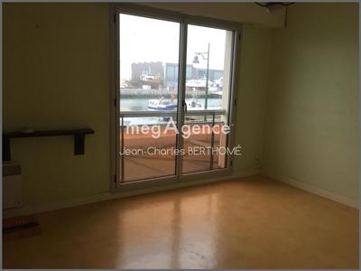 Appartement - 52 m² - 3 pièces
