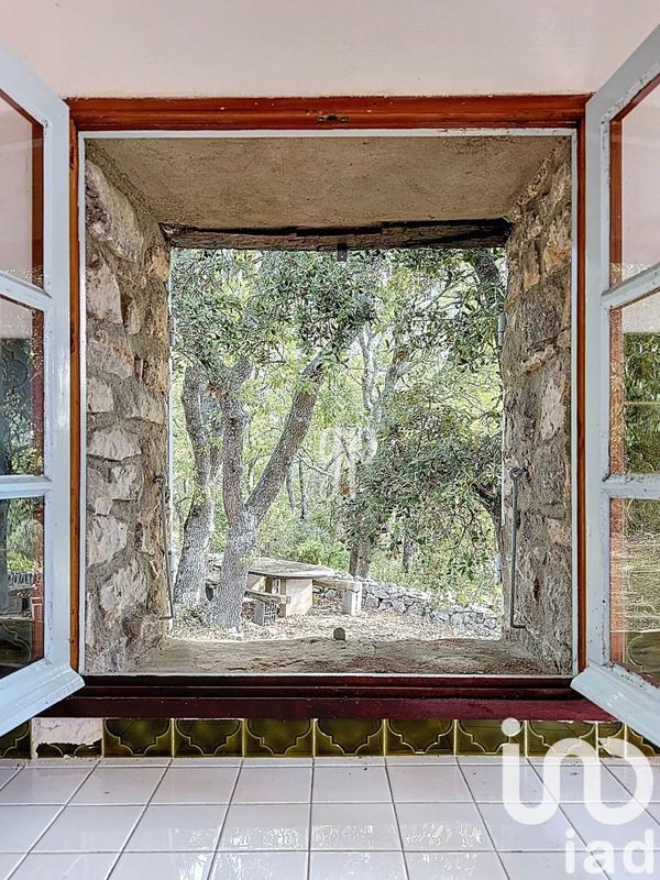 Maison de campagne - 44 m² - 3 pièces