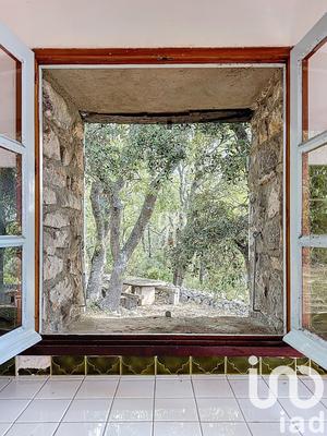 Maison de campagne - 44 m² - 3 pièces