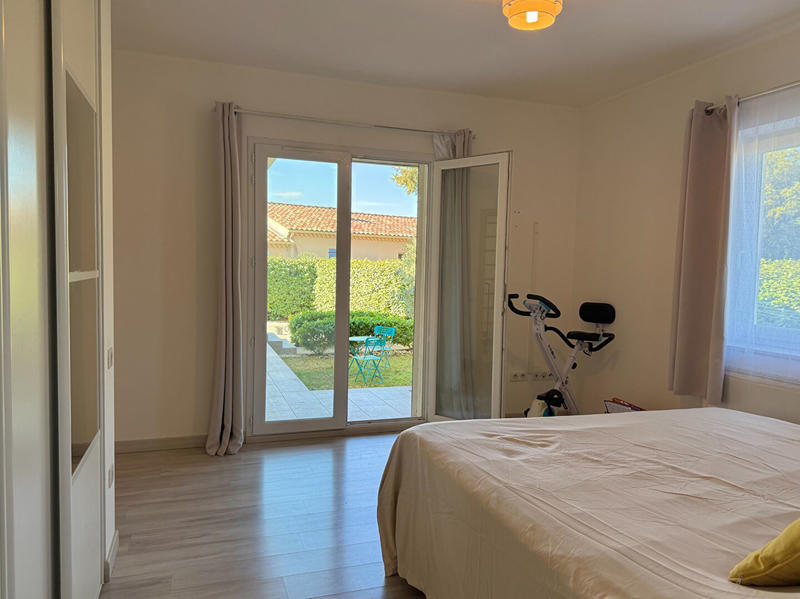 Maison - 116 m² - 5 pièces