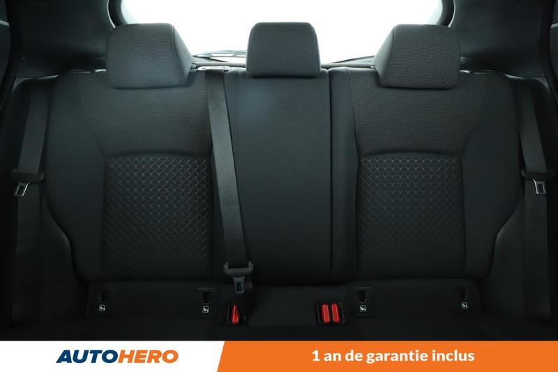 Toyota c-Hr 1.8 Hybride 122 ch