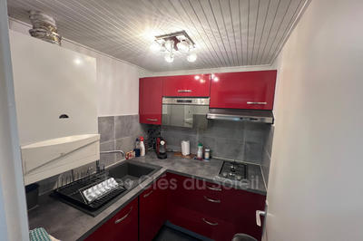 Appartement - 28 m²