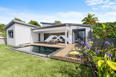 Villa - 120 m² - 4 pièces