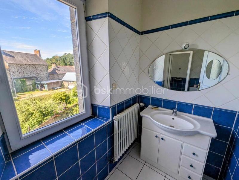 Maison - 148 m² - 6 pièces