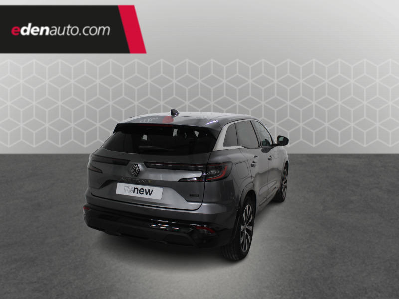 Renault Austral E-Tech full hybrid 200 Gsr2 Techno