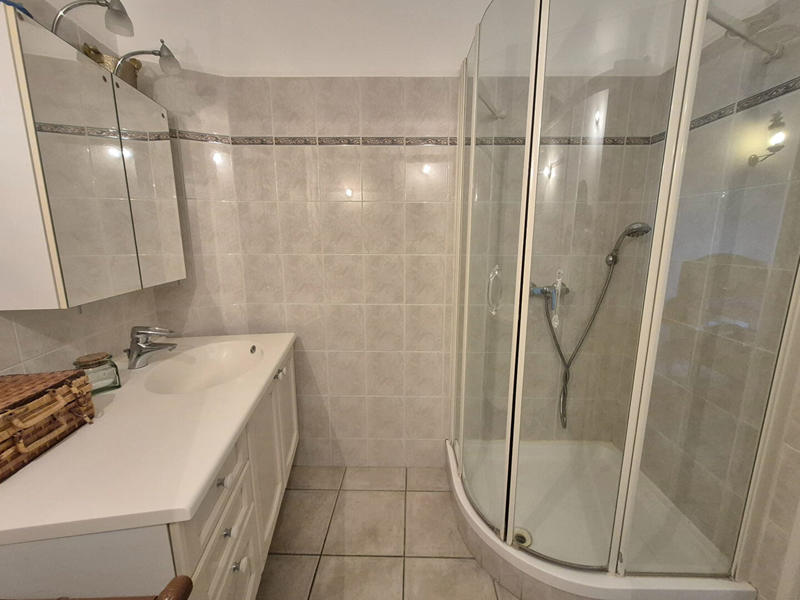 Appartement - 67 m² - 2 pièces