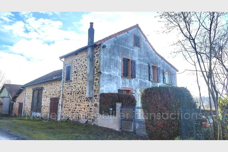 Maison - 82 m² - 5 pièces