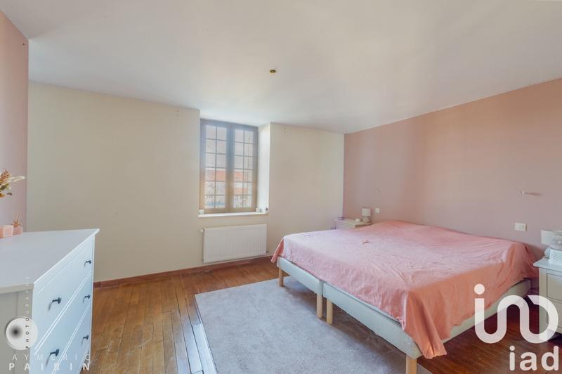 Maison - 147 m² - 5 pièces