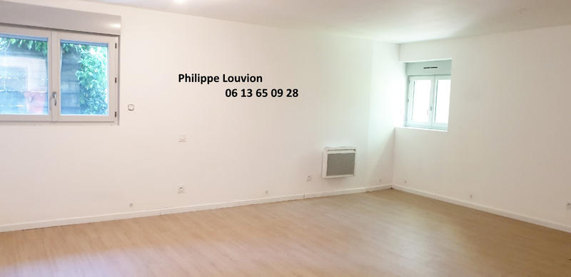 Maison - 132 m² - 4 pièces