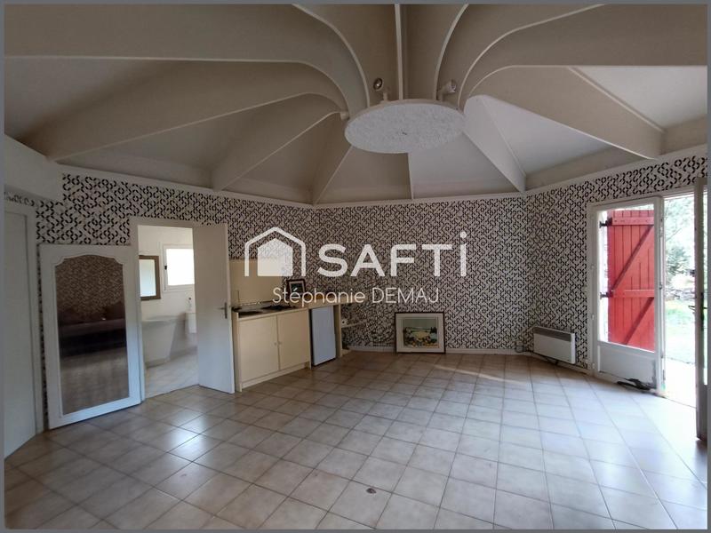 Villa - 183 m² - 5 pièces