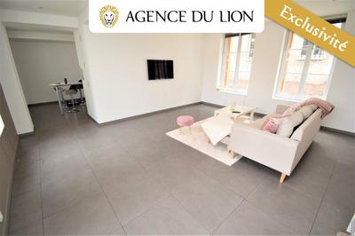 Appartement - 72 m² - 4 pièces