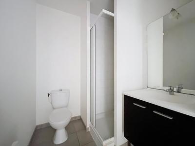 Appartement - 27 m² - 1 pièce