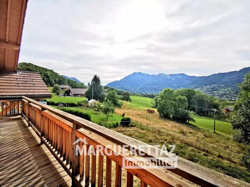 Maison - 155 m² - 7 pièces