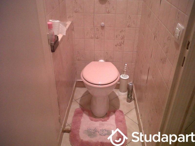 Appartement - 63 m² - 2 pièces