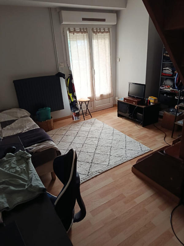 Immeuble - 184 m² - 9 pièces