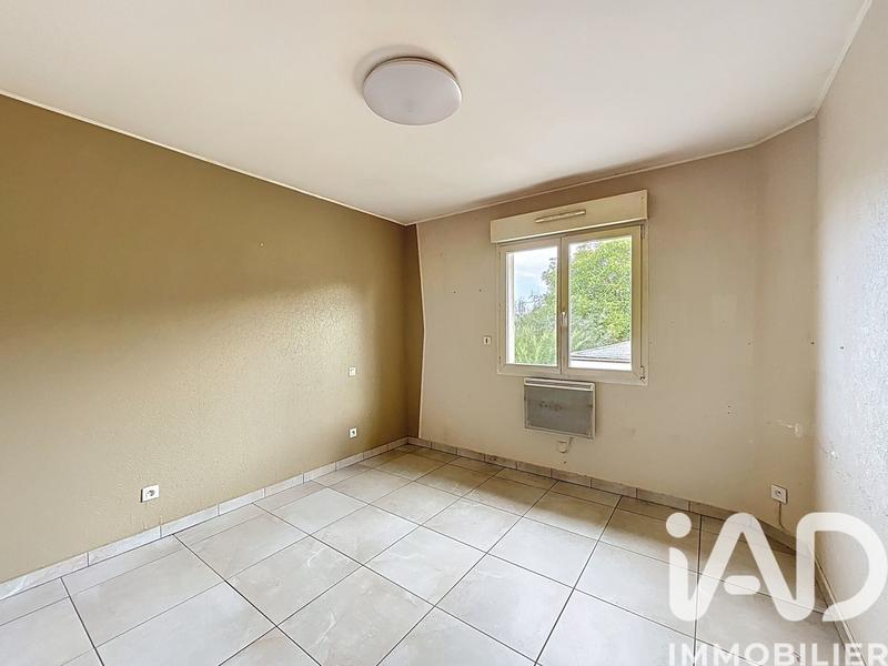 Maison - 170 m² - 6 pièces