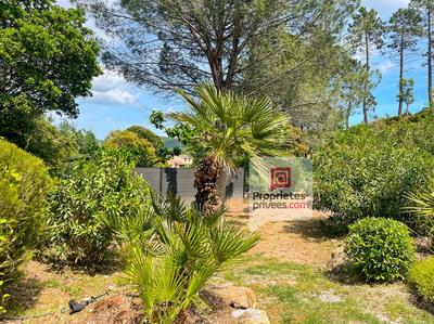 Maison - 170 m² - 7 pièces