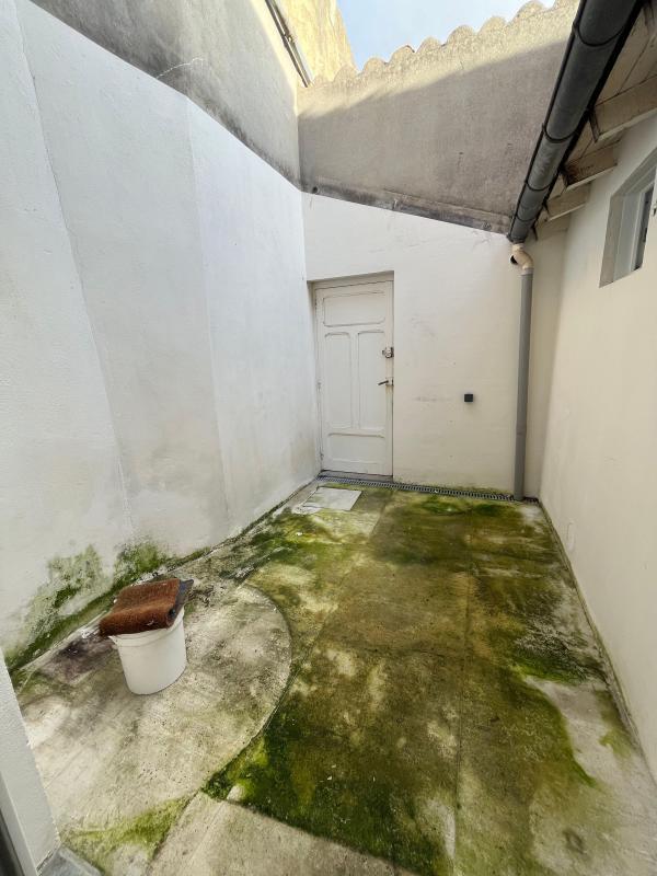 Maison - 90 m² - 2 pièces