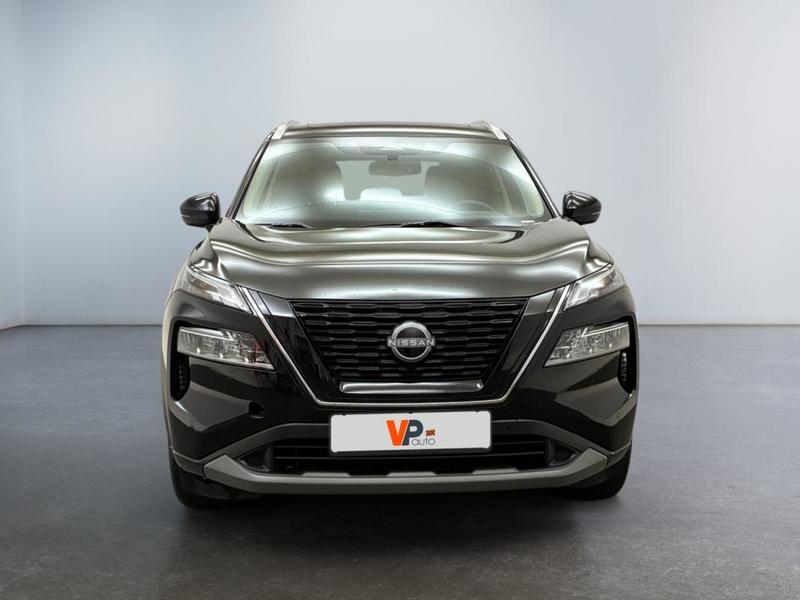 Nissan X-Trail e-Power 204 ch n-Connecta