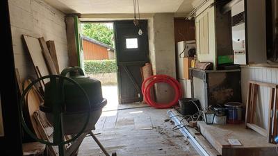 Maison - 62 m² - 3 pièces