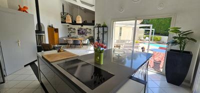 Maison - 173 m² - 7 pièces