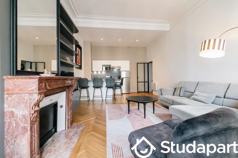 Maison - 51 m² - 2 pièces