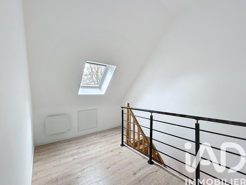 Maison - 126 m² - 5 pièces