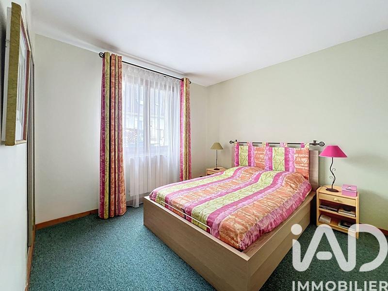 Maison - 175 m² - 7 pièces