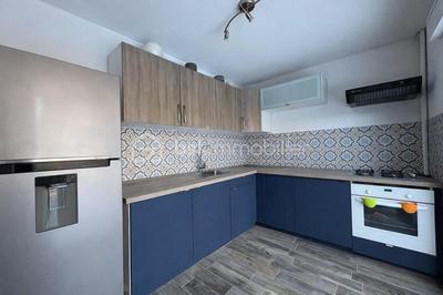 Maison traditionnelle - 105 m² - 5 pièces