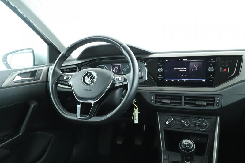 Volkswagen Polo 1.0 Tsi Lounge Business 95 ch