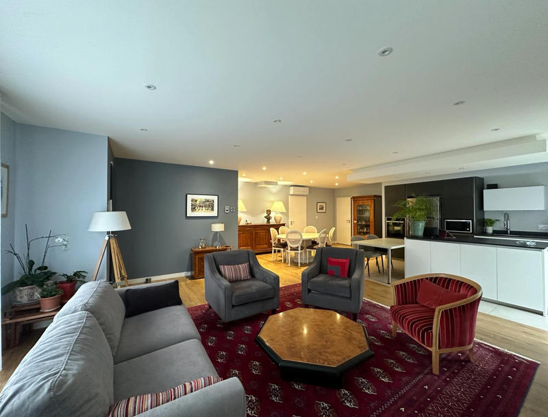 Villa - 130 m² - 4 pièces