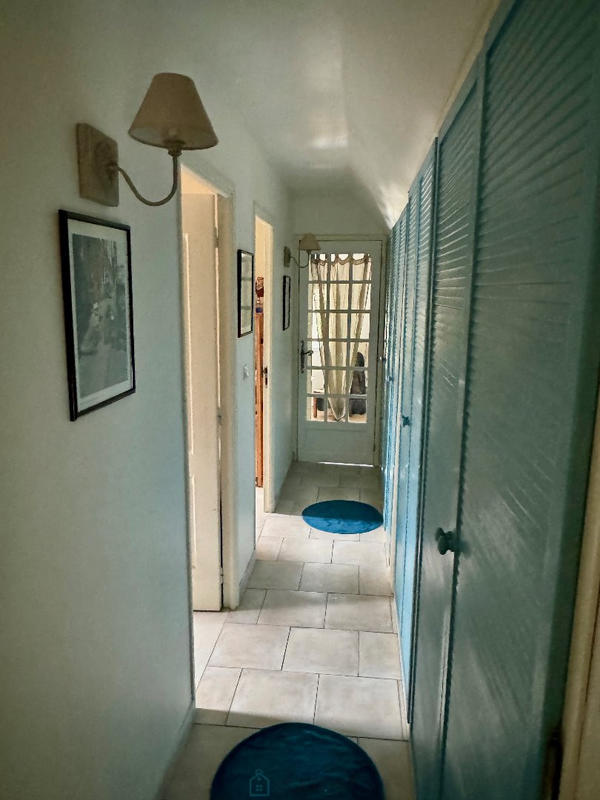 Maison - 130 m² - 7 pièces