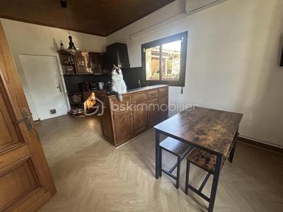 Maison en pierre - 180 m² - 6 pièces