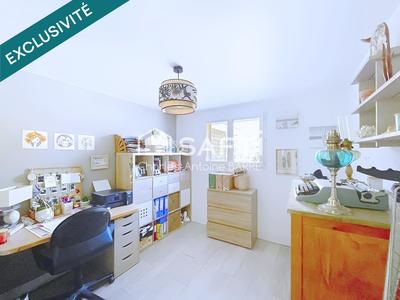 Duplex - 78 m² - 4 pièces