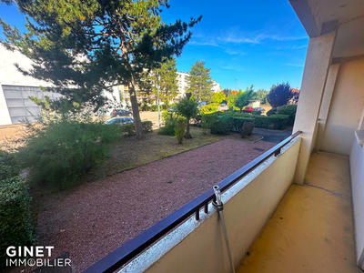 Appartement - 75 m² - 4 pièces
