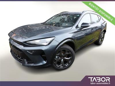 Cupra Formentor eTSI Dsg EdgeP attelage chauffS