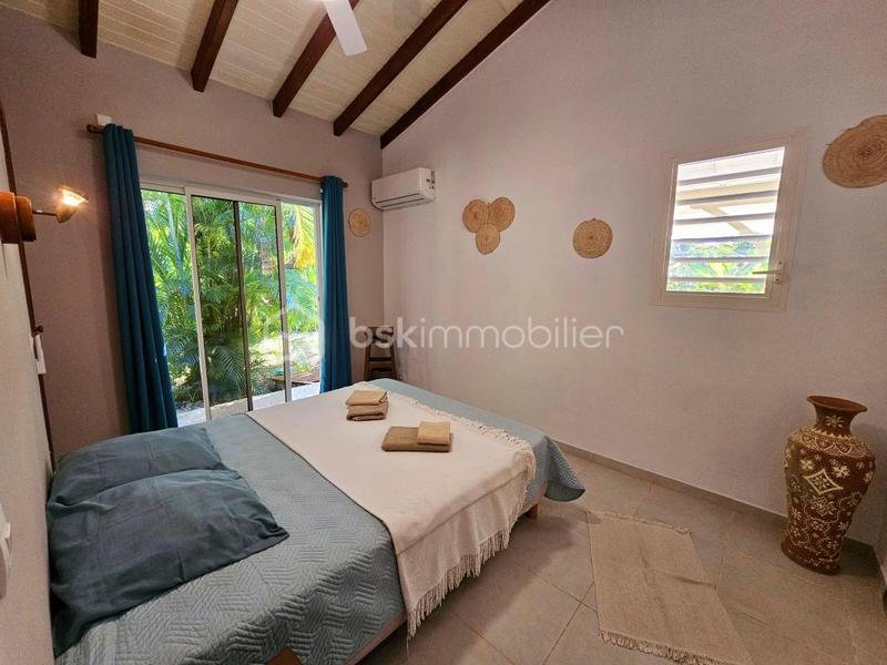 Propriété - 189 m² - 6 pièces